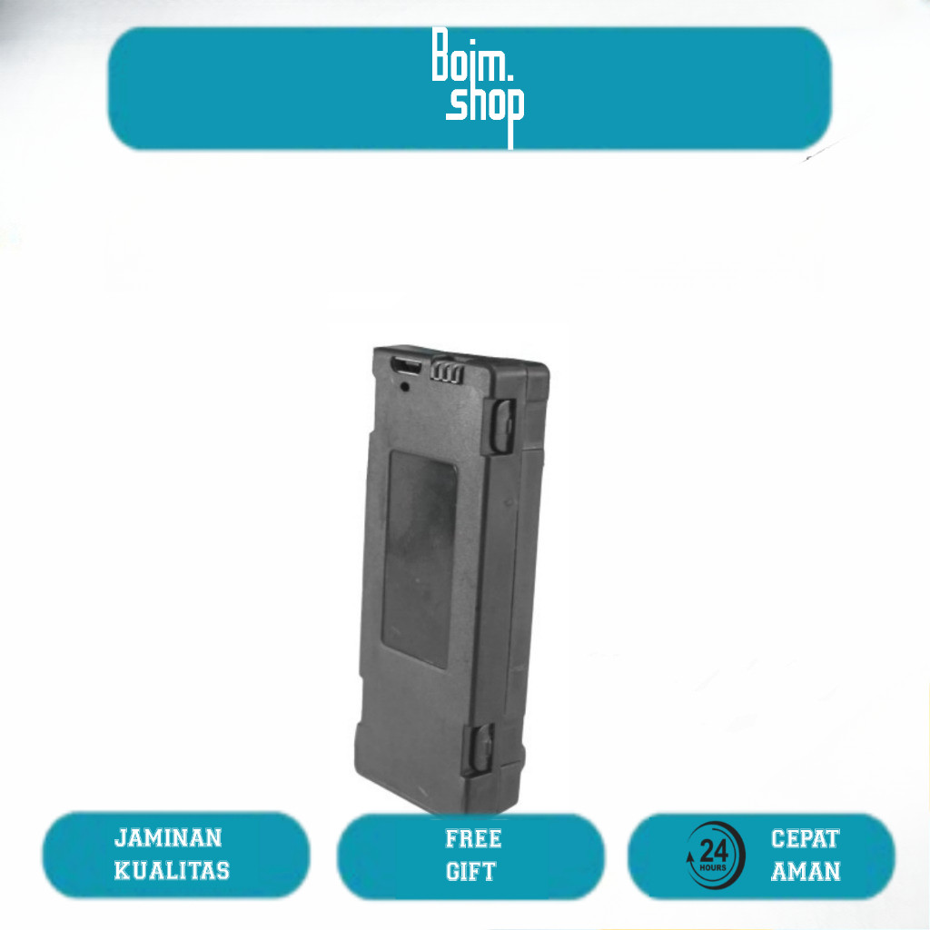 BATERAI DRONE M23 MINI / M29 MINI / BenSon BATTERY BATERAI DRONE