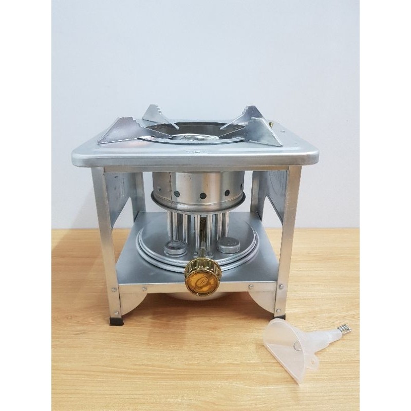 KOMPOR HOCK MINYAK TANAH ALUMINIUM | KOMPOR MINYAK TANAH SUMBU