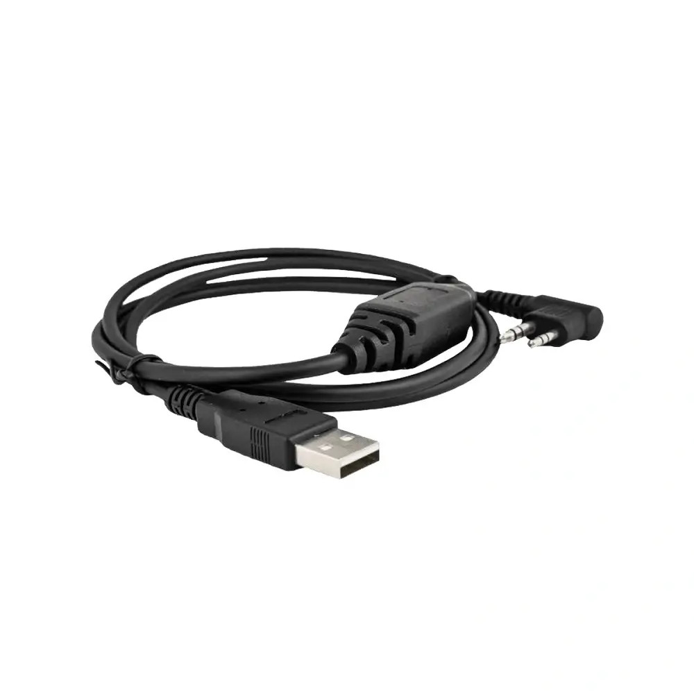 Hytera PC76 Kabel Program HT BD508 PD488G Ori Programming Cable HYT PD488 PC-76