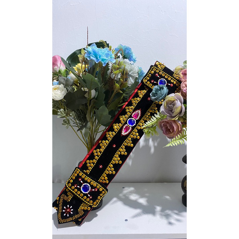 

DC___ Sabuk Timang Sempyok Jaranan Jathilan Baru Rapi