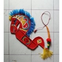 

DC___ Paket Mainan Anak Jaranan Kecil (Kudalumping) + Pecut Jupe