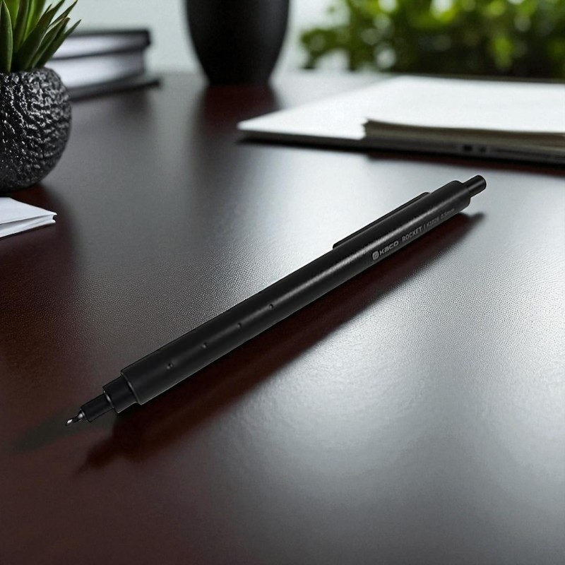 

TISERA - Kaco Rocket Pensil Mekanik Mechanical Pencil with Refill 0.5mm - K1028