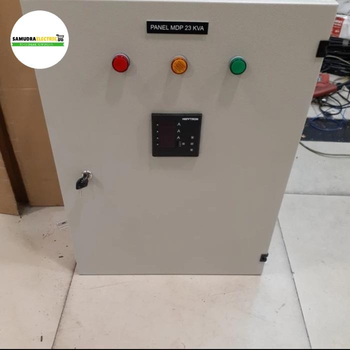 PANEL MDP 63A 23KVA SPEC SCHNEIDER