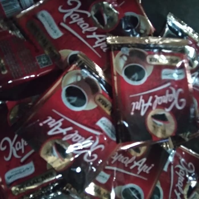 

bungkus kopi