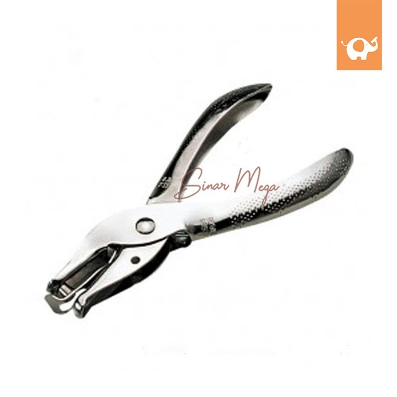 

SDI Single One Hole Paper Punch 0803 / Pembolong Kertas 1 Lubang Murah Berkualitas