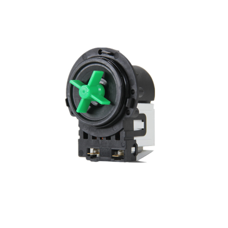 Drain pump motor  for LG washing machine parts BPX2-8 BPX2-7 BPX2-111 BPX2-112 drain pump motor 30W 