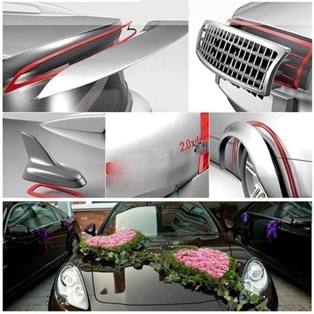 1CLICK2BUY PACK Lakban Double Tape Foam 10M