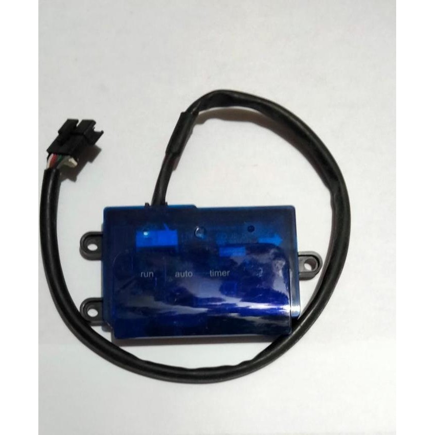PCB Modul Sensor AC Polytron Akari Midea Sanken EU-KF35G Y-9A1 Ori