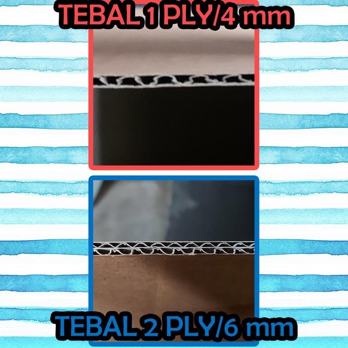 

Kardus Packaging Besar Pindahan Jumbo Packing Bekas Dus Tebal Box SA01 - MG67