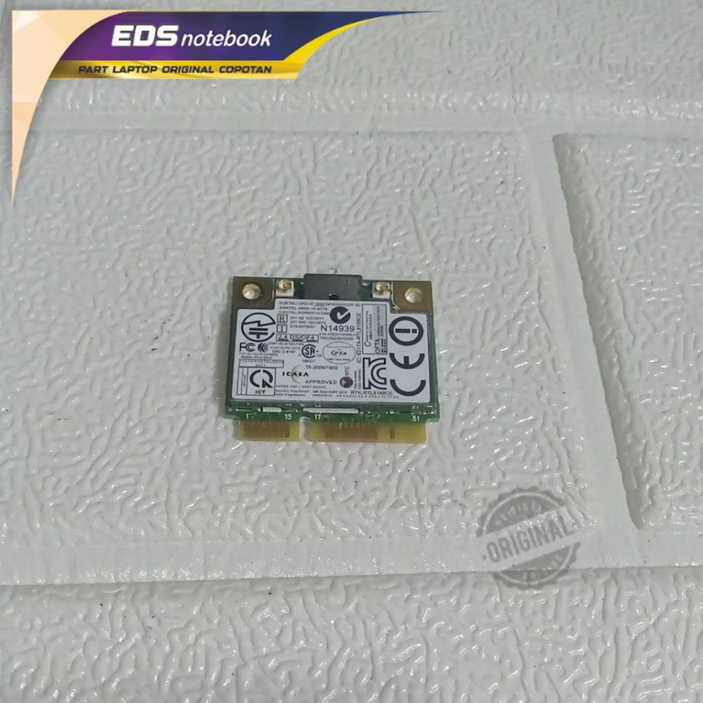 Wificard WIfi Lenovo Thinkpad T430 T430i