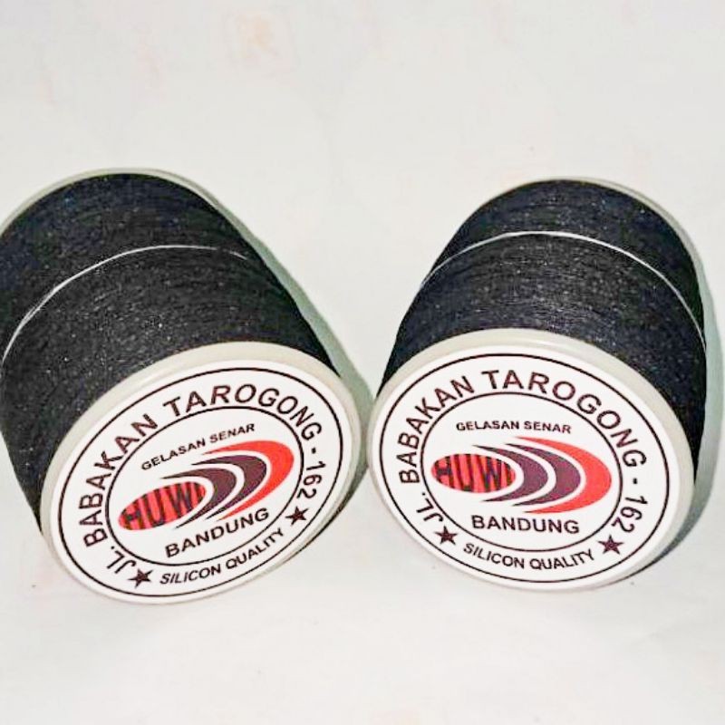 gelasan huwi limited edition