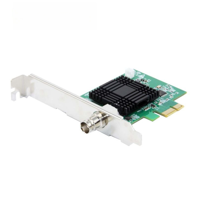 UNISHEEN Win10 Linux Streaming Live Broadcast 1080P VMix Wirecast OBS Xsplit 3G SDI Video Capture Ca