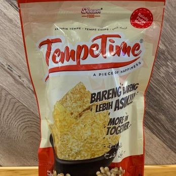 

SKAWAN TempeTime Balado Pedas Manis