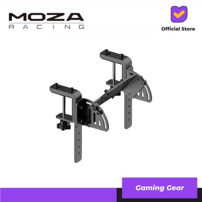MOZA RACING Clamp for Truck Wheel