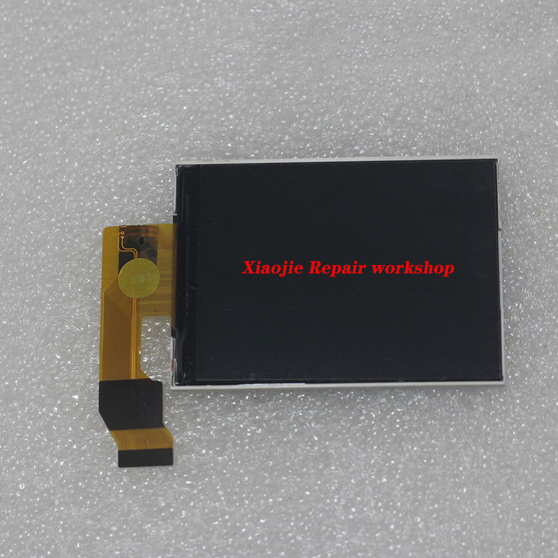 New LCD display screen with backlight repair part for Canon IXUS170 ixus170 camera