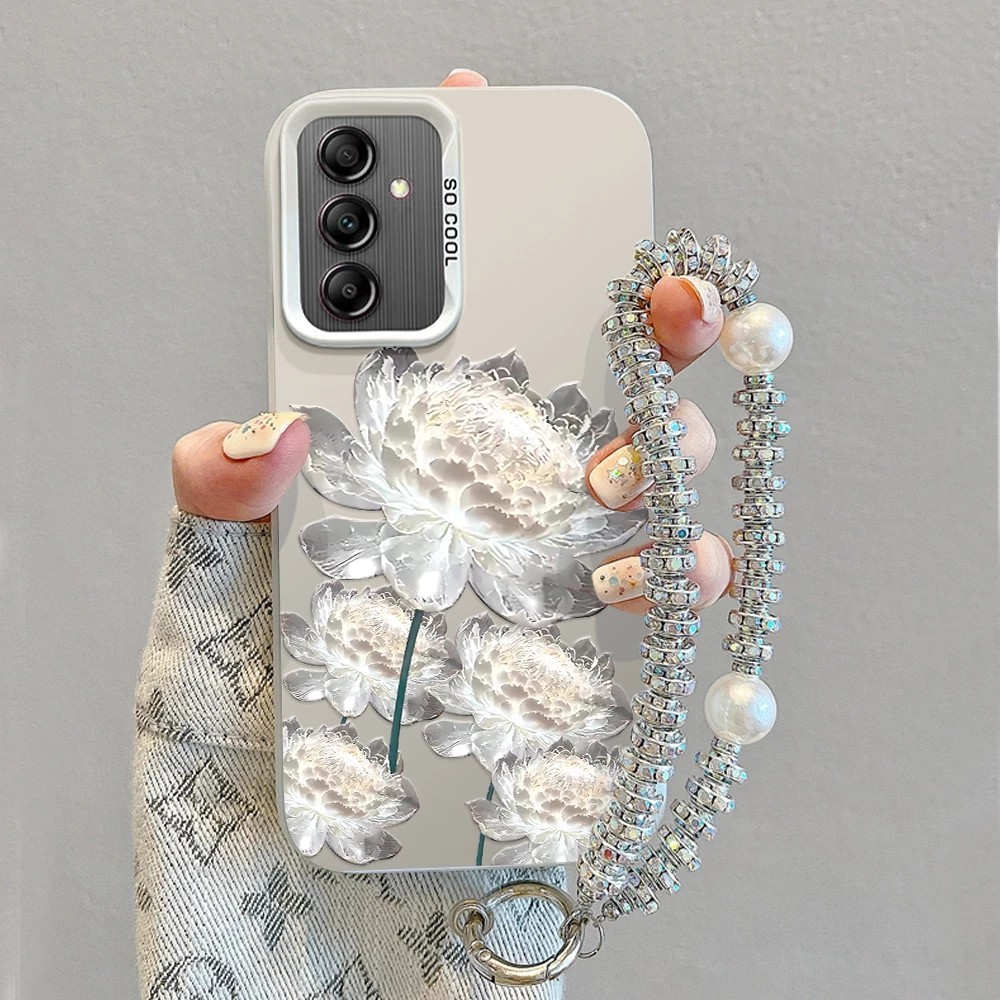 Case untuk INFINIX 9Play 12Play 20Play SPARK HOT8/9 20PRO CAMON 10 TECNO 7 30PRO X657 30I 30 Note SM