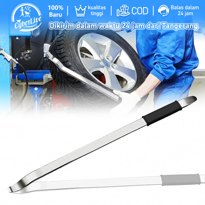 Congkelan Ban 20inch Sendok Ban Motor Alat Ganti Ban Motor Cukit Ban Motor Baja Alat Buka Ban Alat C
