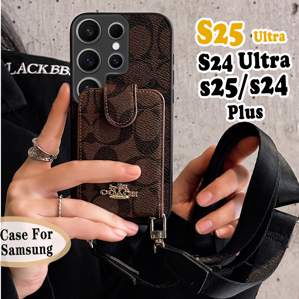 Case Samsung S25 Ultra S24 Ultra S24 FE S23 FE S21 S20 FE S23 S22 S21 S20 Ultra Plus Note 20 Ultra N