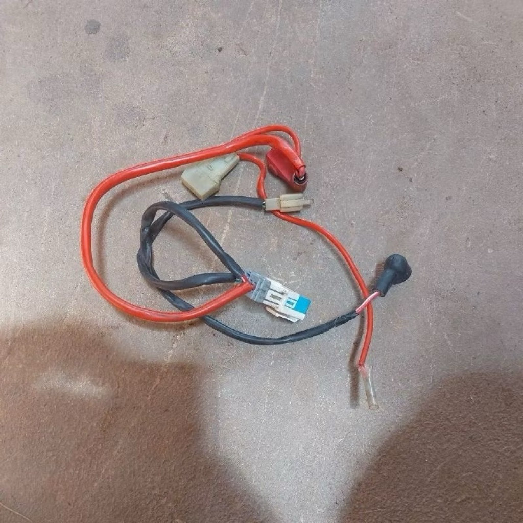 KABEL BENDIK STATER YAMAHA MIO M3 MIOJ FINO ORIGINAL