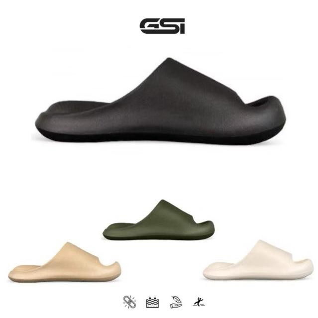 MPH posϵϵ Sandal YUTU Original Sandal Slop Pria Sandal Karet Cowok Shoes Sendal