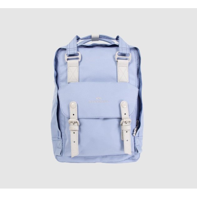 Doughnut Macaroon Monet Series Iris Purple D010MN-000136-F