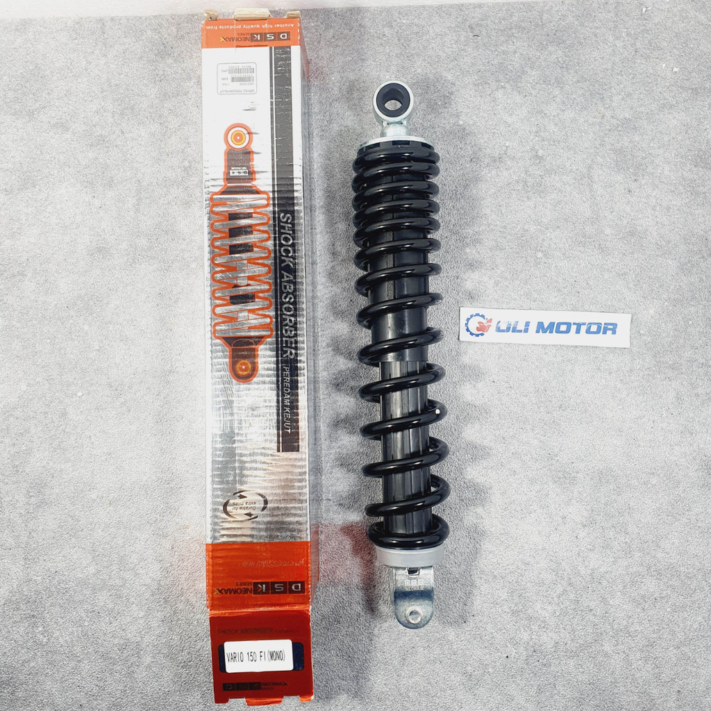 ShockBelakang ShockBreaker Standar Vario 150 FI DSK NEOMAXX