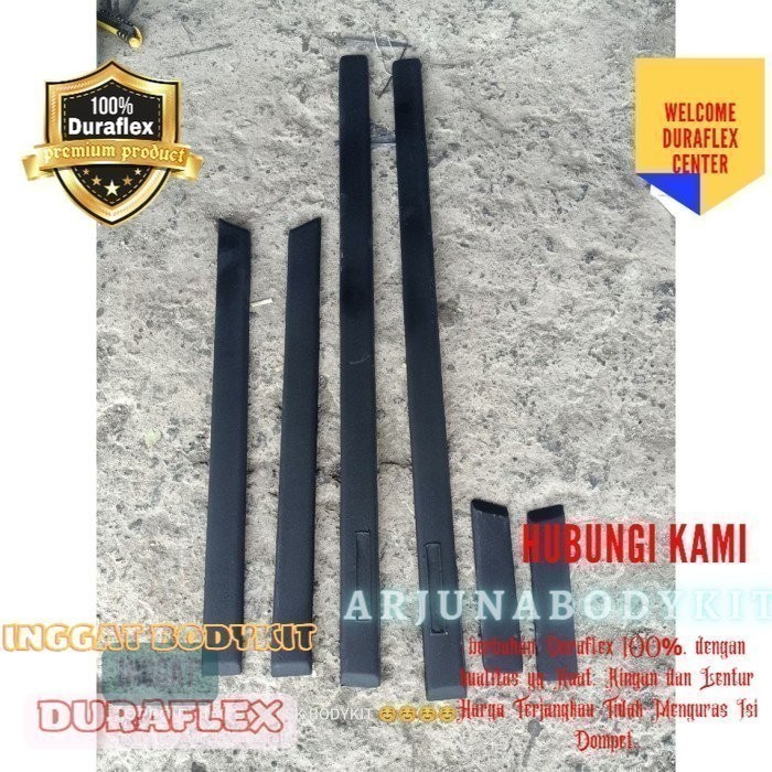 mouldig pintu bmw e36