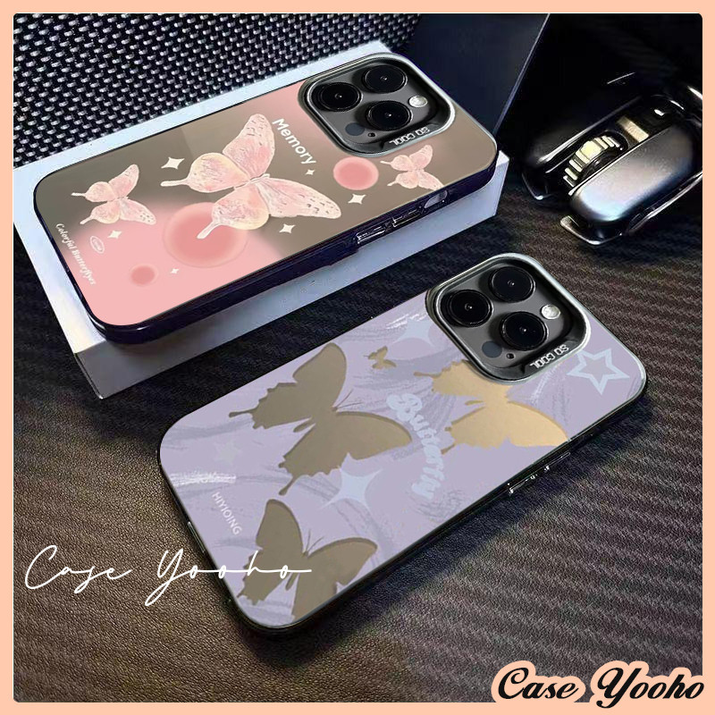 Case Kompatibel Untuk IPhone 8Plus 11 15 14 13 12 Pro Max 7 15 8 14 Plus XR X XS MAX 7Plus SE 2020 I