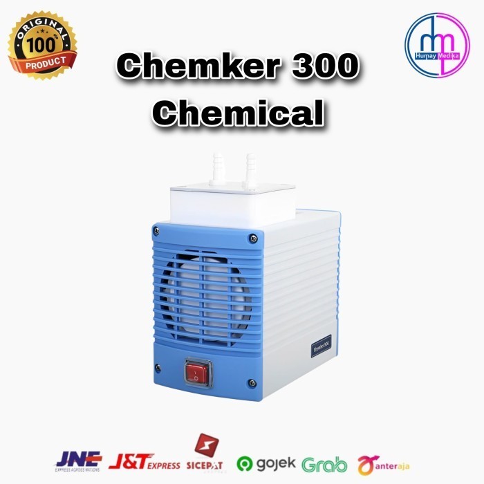 chemker 300 chemical/vacuum pump chemker 300 Rocker