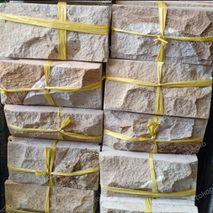 AR batu alam palimanan RTA 10x20