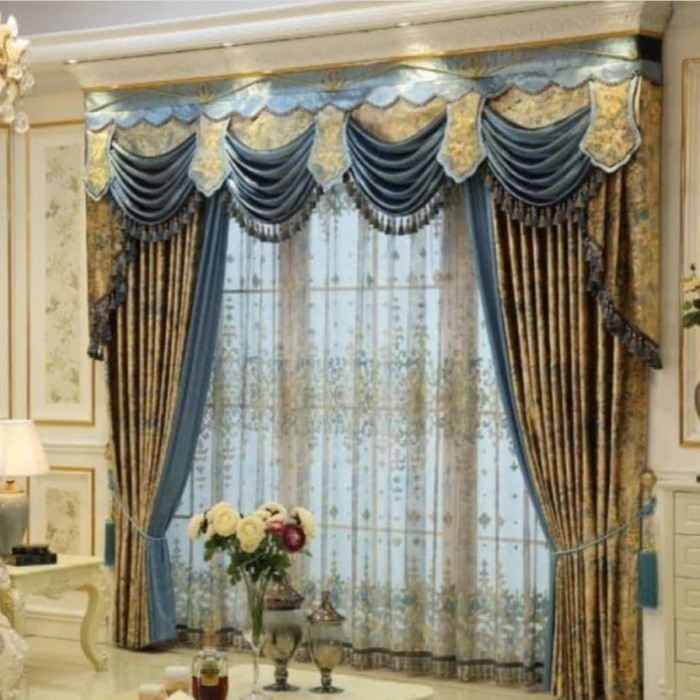 poni gelombang gorden