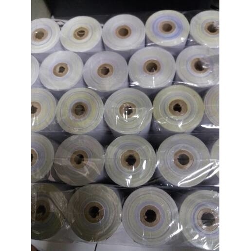 

promo ✨ -Kertas roll struk 2ply untuk printer epson tmu
