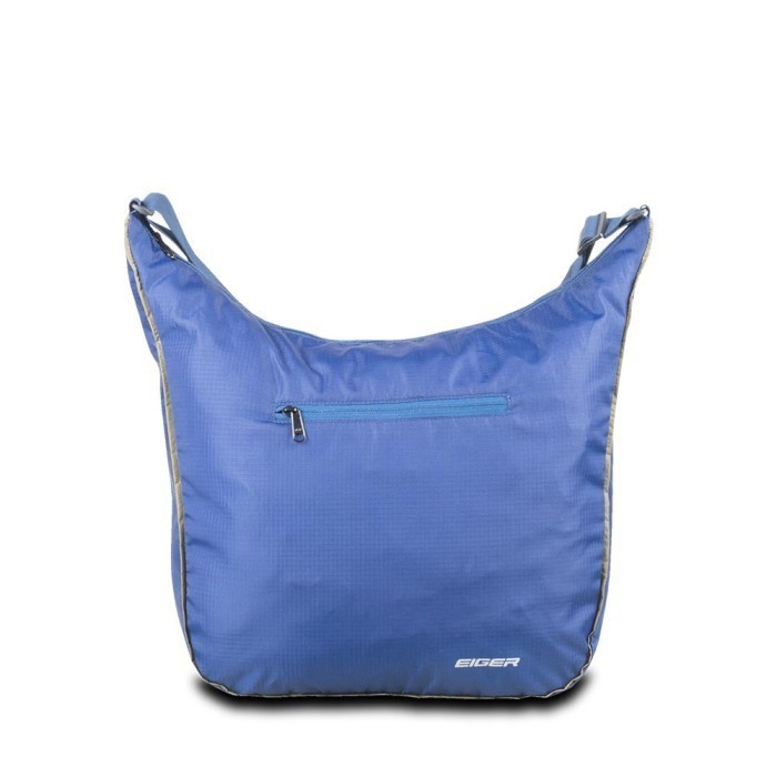 Tas Helm Eiger Original CRJK 3.1 Ranchero 1.1 Foldable Rd - Biru