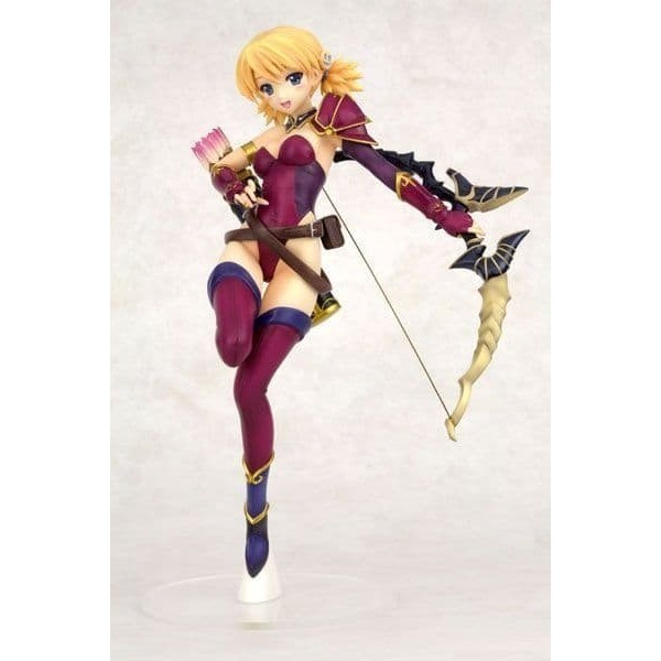 ORIGINAL Kotobukiya To Heart 2 Karin Sniper - BIB JAPAN & VERY RARE