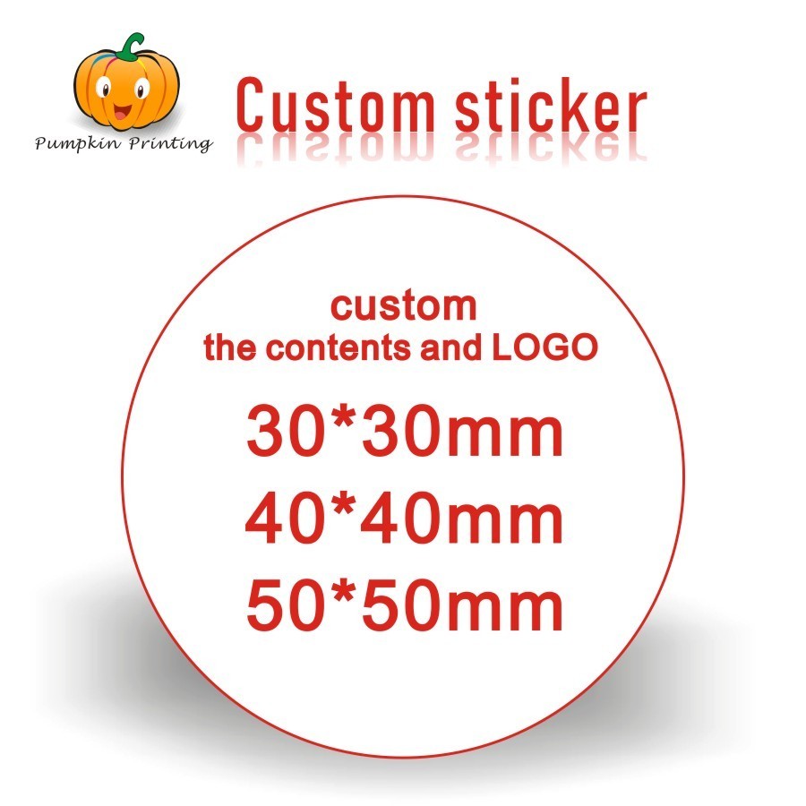 

custom personalized sticker label logo printing love glitter meme letter vintage gepersonaliseerde wedding stickers scrapbooking