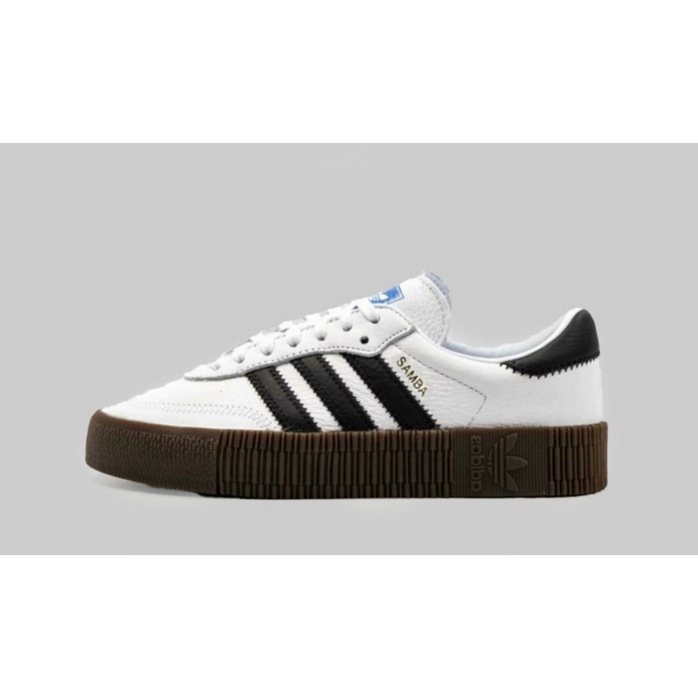 Sneakers Adidas Samba Rose White Gum