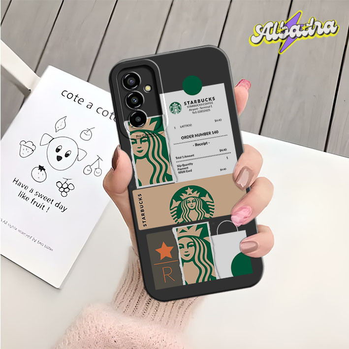 Case POCO M3 / POCO M3 PRO 5G  Terbaru - Fashion Case KARTUN - Casing Hp POCO M3 / POCO M3 PRO 5G Te