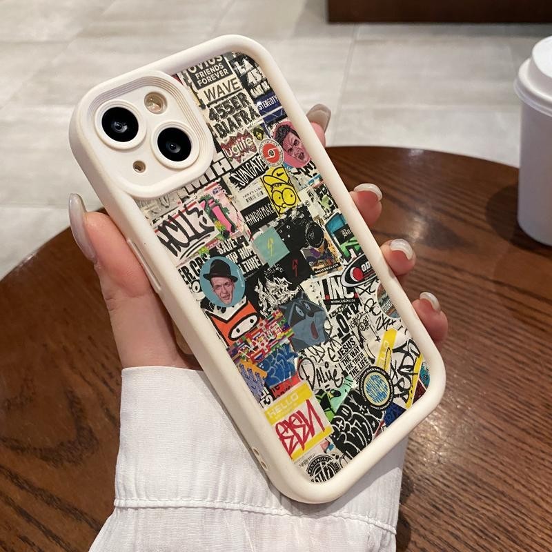 Soft Case For Vivo V15 V17 Neo V20 Pro V23 5G V23e 4G 5G V25 5G V25e V27 V27 Pro V27e V29 V30 V30 Pr
