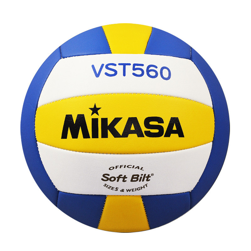 Original Japan  Volleyball VST560 Size 5 PU Fabric Professional Competition Student Training PU Soft