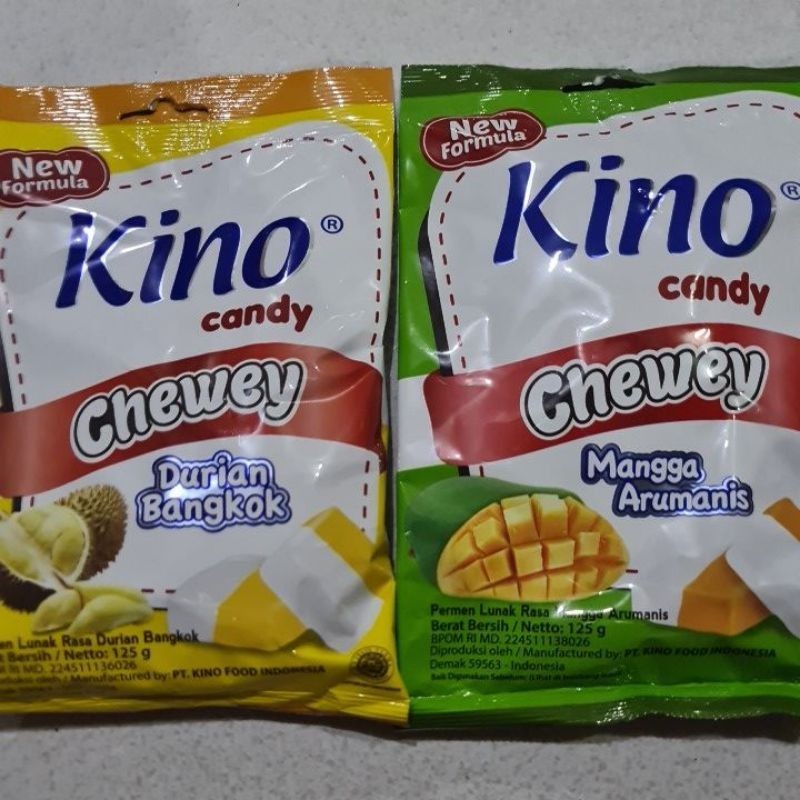 

[READY] permen kino chewey