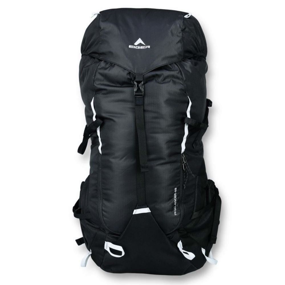 EIGER 1989 TAS HIKING DAN CAMPING PRIA PHALANGER 45