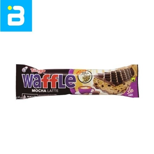 

Tango Waffle Mocha Latte 25G