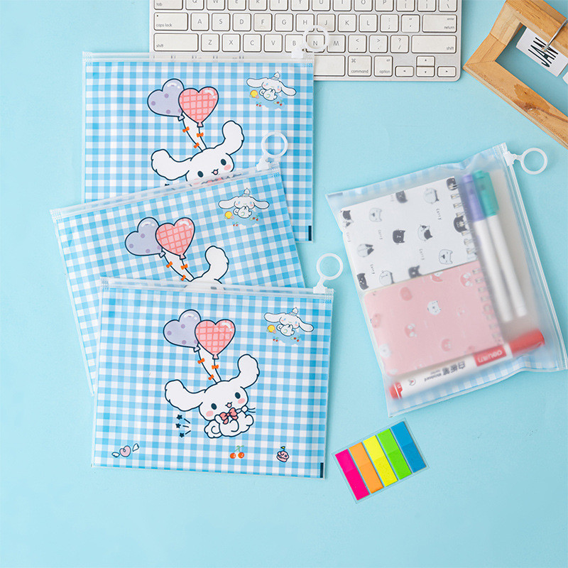 

KOTAK PENSIL TRANSPARAN MOTIF SAPI LUCU UNIK / KOTAK PULPEN / TEMPAT ALAT TULIS FS