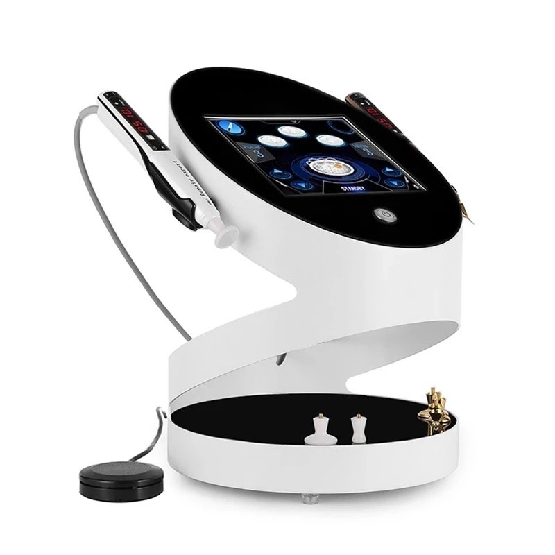 Fibroblast Plasma Pen Jet Plasma Lifting Eyelid Lifting Machine WrinkleRemoval Skin Rejuvenation Acn