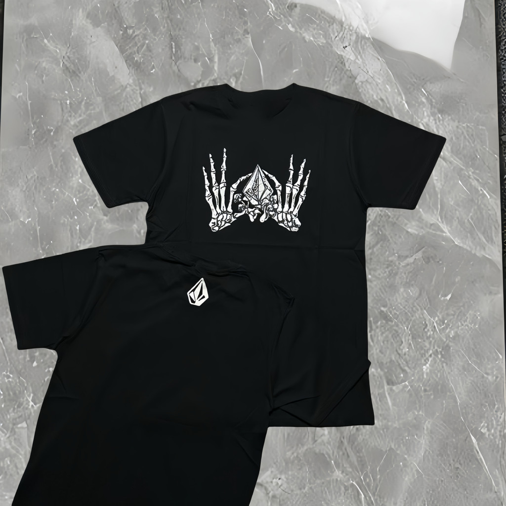 [trendy] 【COD】 BAJU KAOS PRIA SPYDERBILT SUPER PREMIUM SURFING DISTRO Men's and women's t-shirtsunis