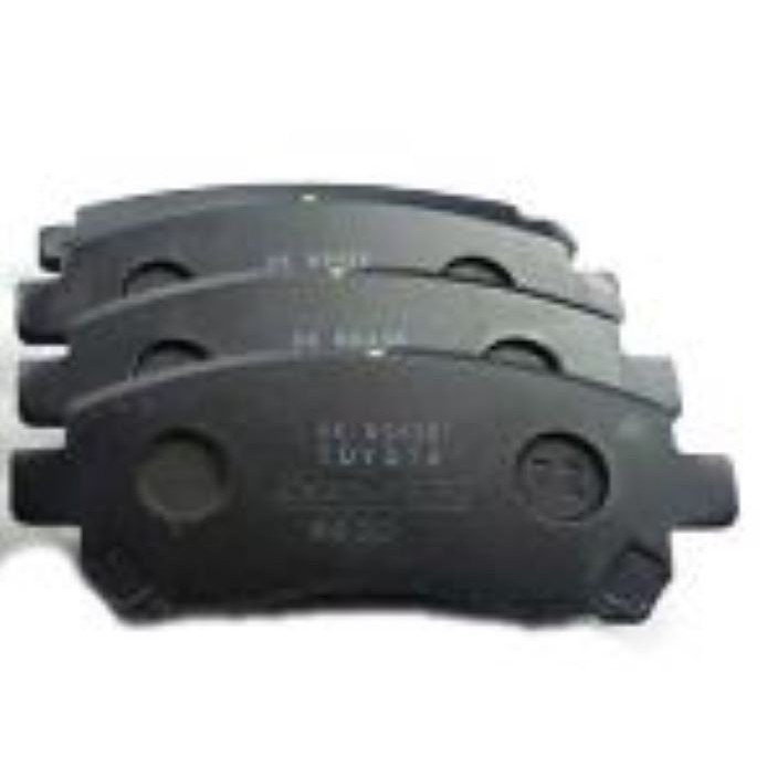 Brake pad Toyota Agya manual 04465-YZZS4