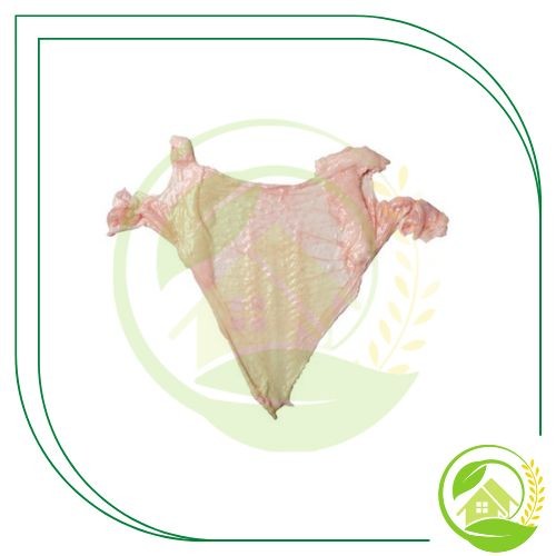 

Kulit ayam Segar 500 Gram