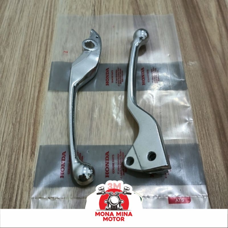 Handle Beat CBS Fi Vario CBS Fi Beat Street Beat Fi CBS Scoopy Vario 110 125 150 FI LED CBS Techno E