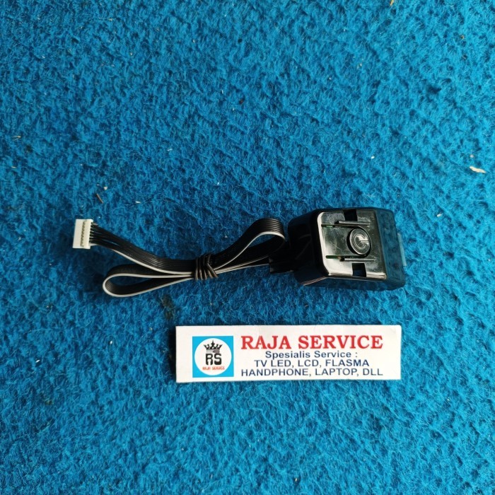 ir remote tv samsung UA40J5250 UA40J5250DK sensor remot lampu on off -AD87