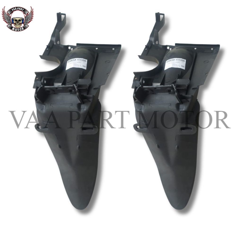 spakbor belakang mio sporty  spakbor belakang mio smile  yamaha slebor belakang mio lama belakang Te